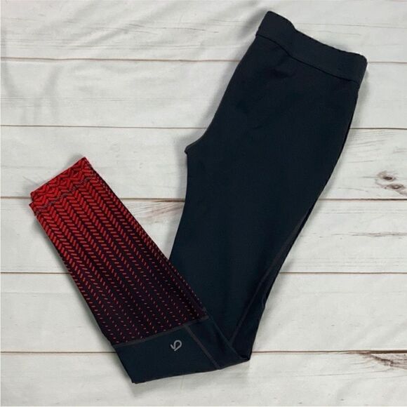 GapFit Gfast Leggings - Picture 1 of 13